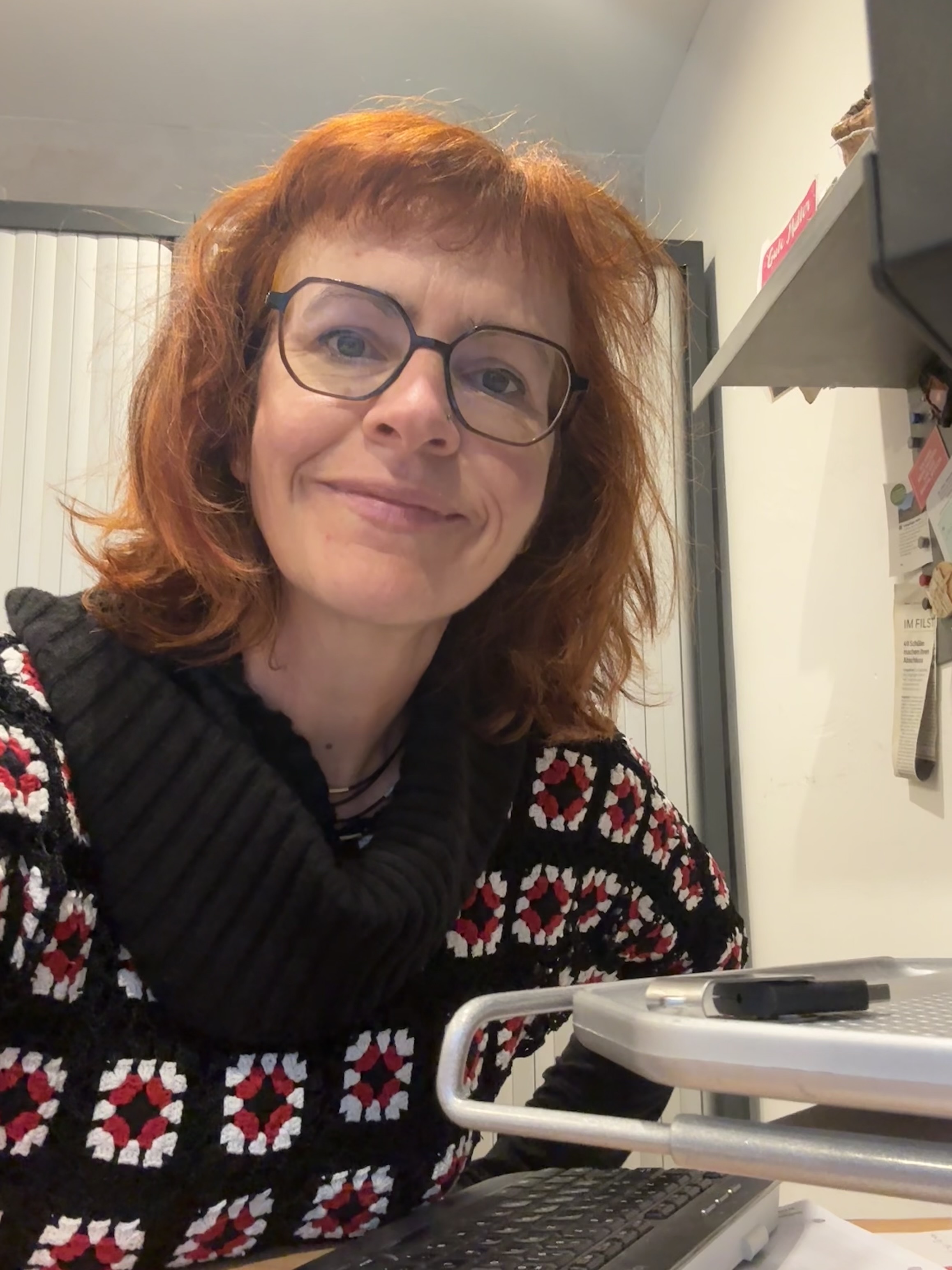 Elke Weimper